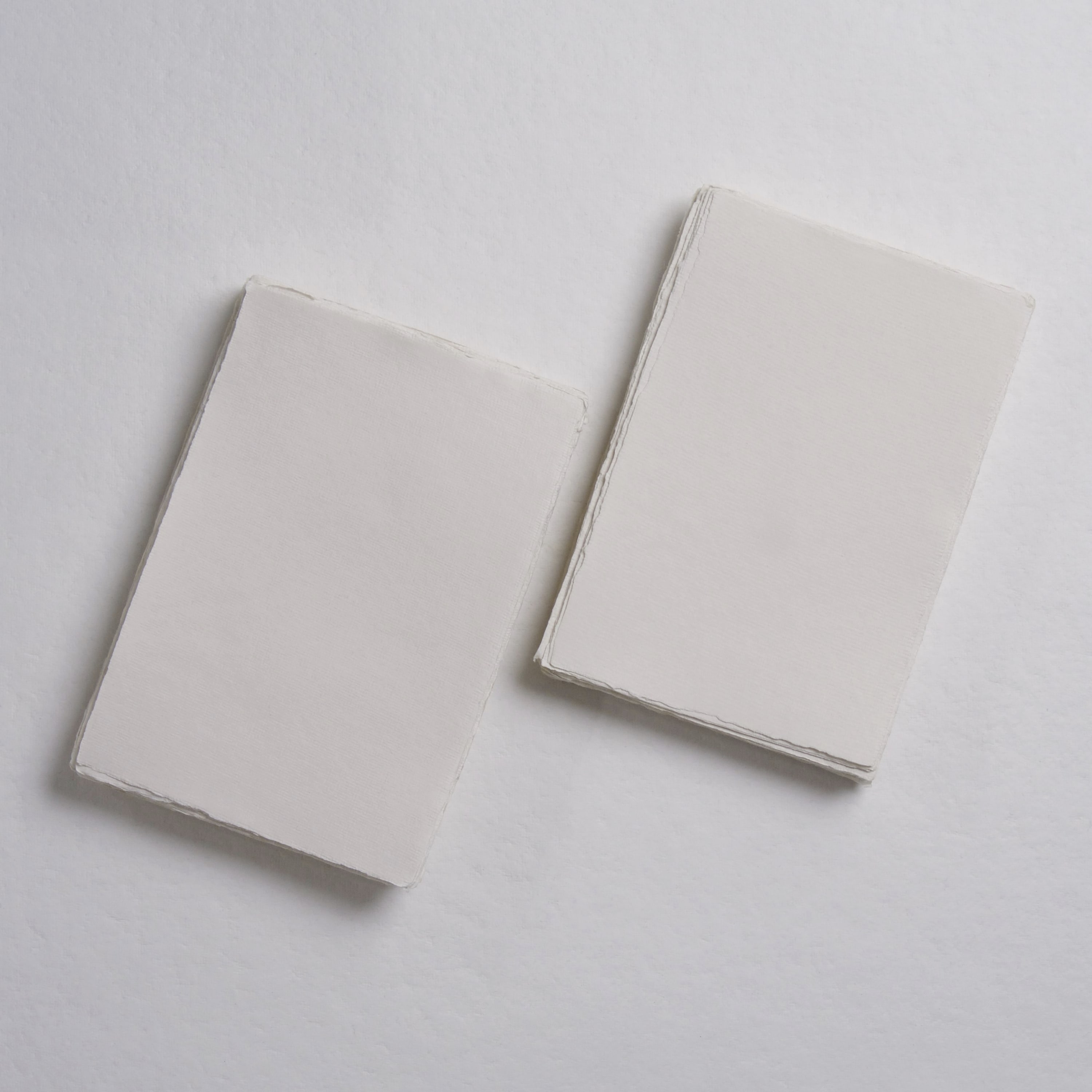 Handmade Cotton Rag Paper L Pack of 5 L 12x18 '' L Handmade Paper L Cotton  Rag Paper L 300 GSM -  Hong Kong