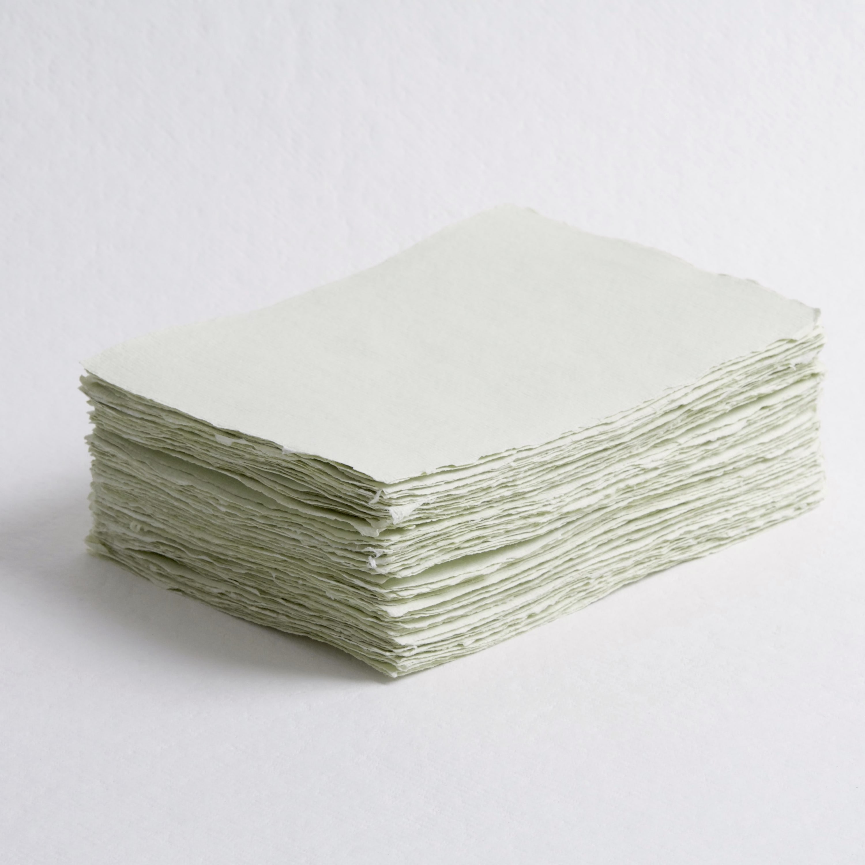 Sage Tissue Paper 